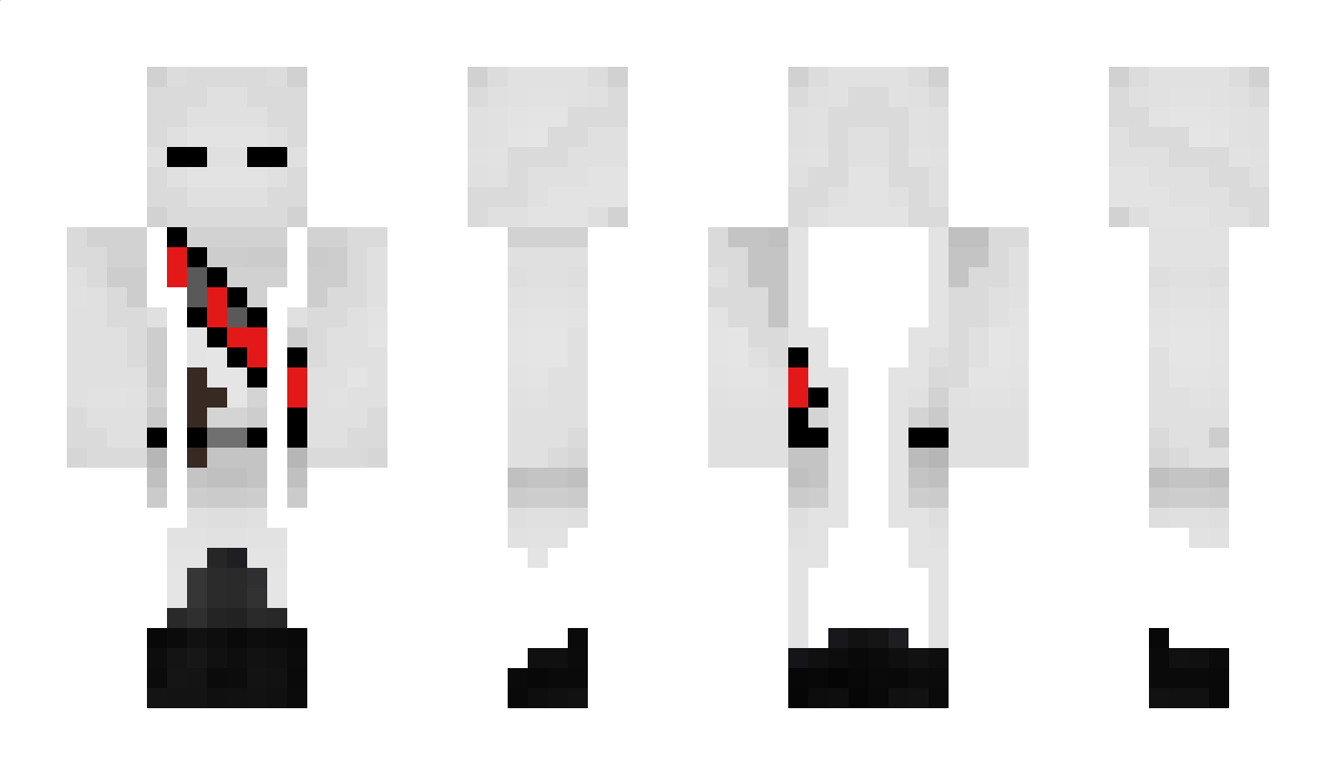 fiziolekk Minecraft Skin