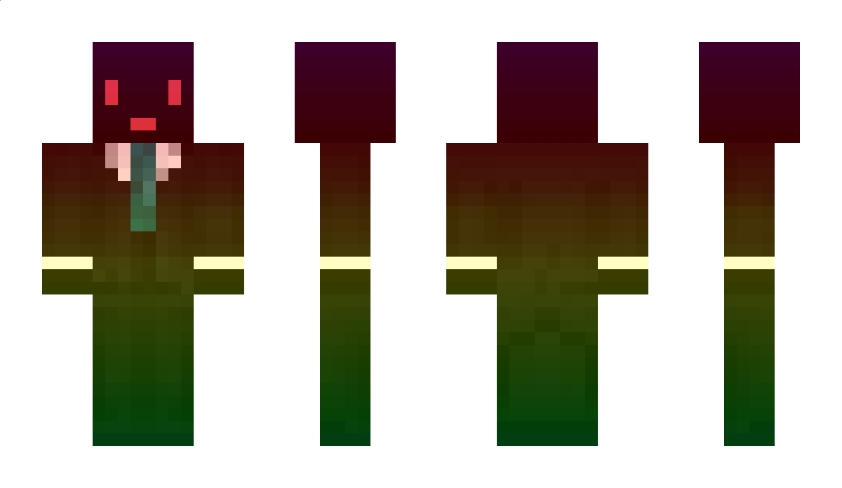 Polak_Jestem Minecraft Skin