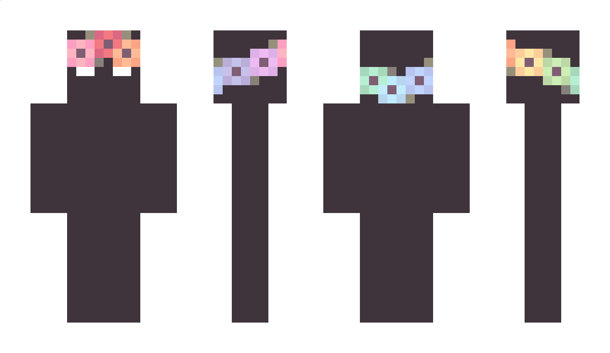 1000_7 Minecraft Skin