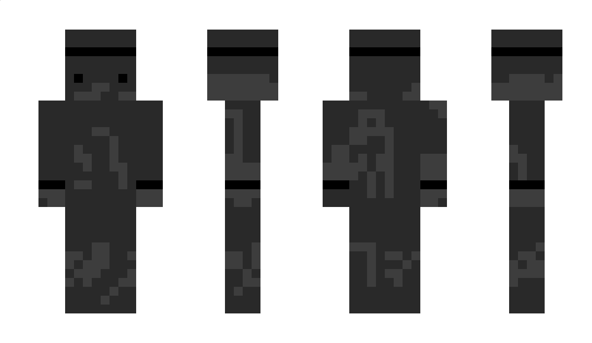 Nnewptune Minecraft Skin