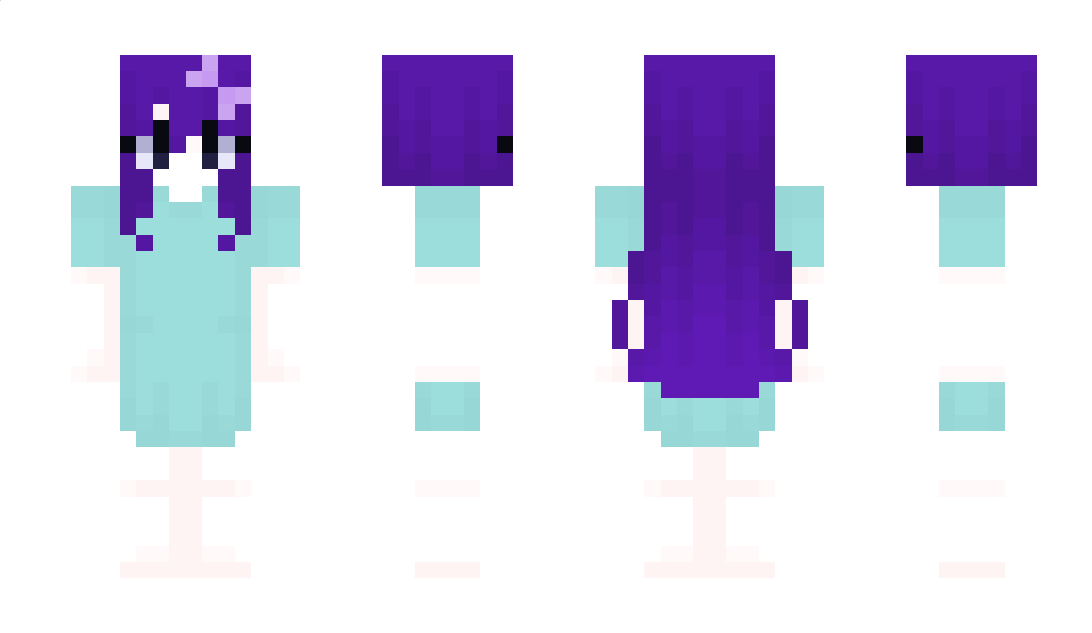 Rokai Minecraft Skin