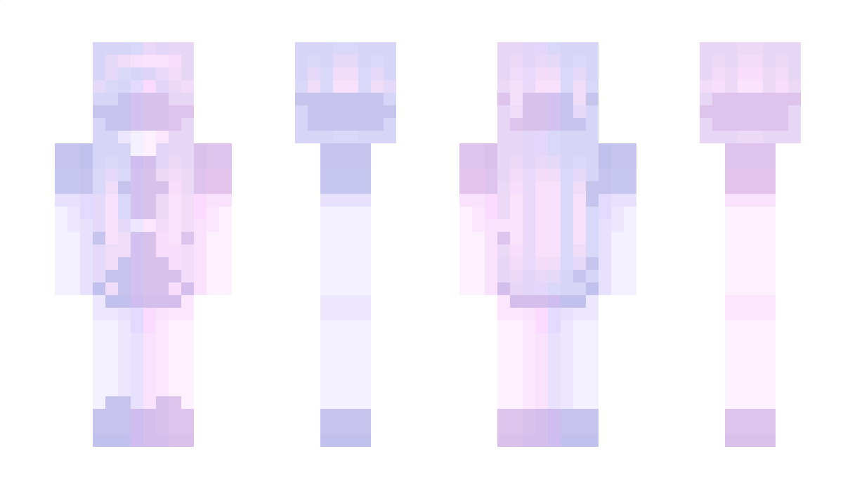 cipsik Minecraft Skin