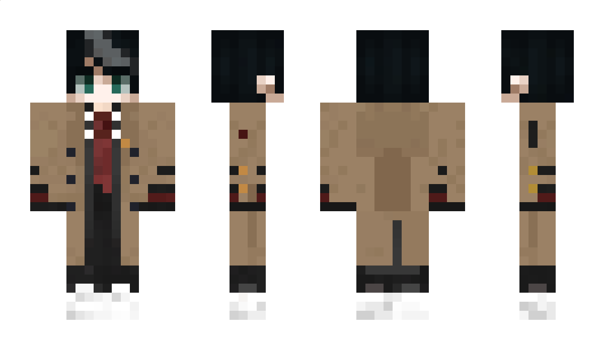 gab1c Minecraft Skin