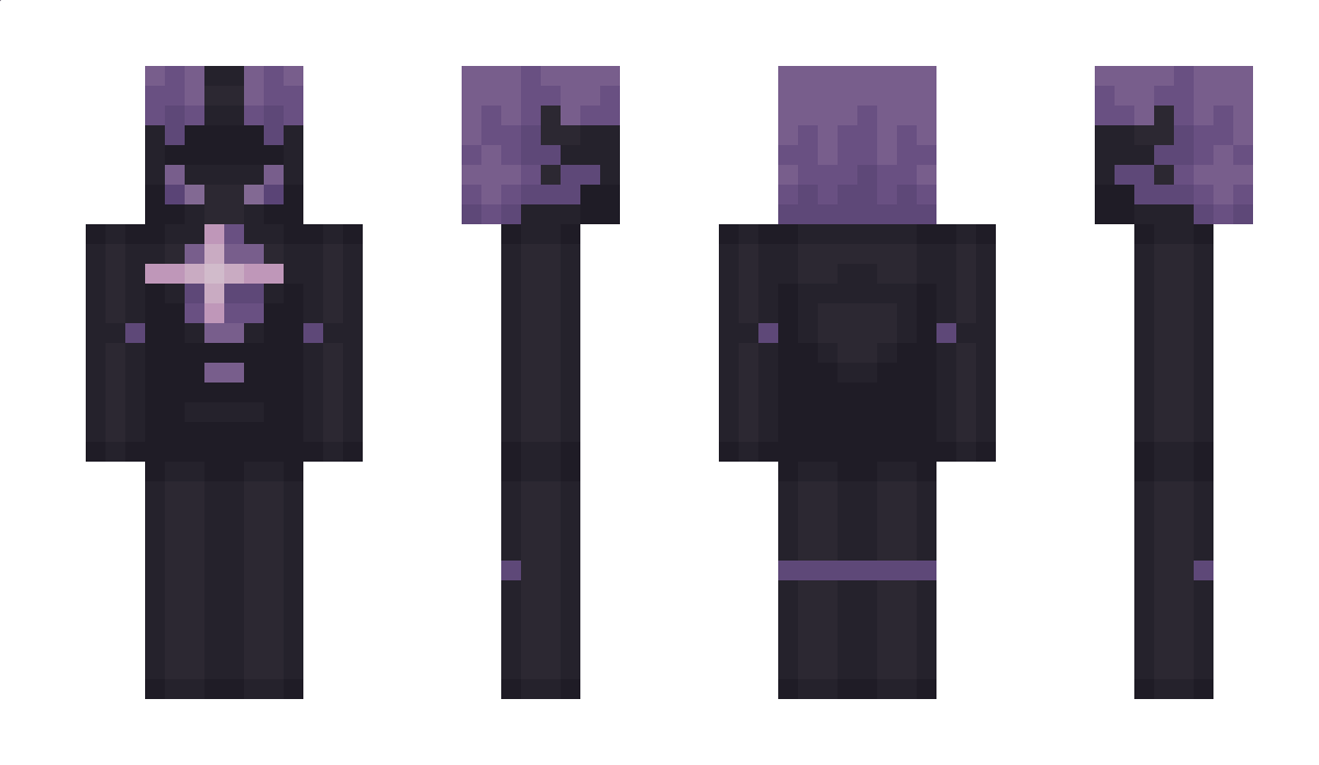 JDC0815 Minecraft Skin