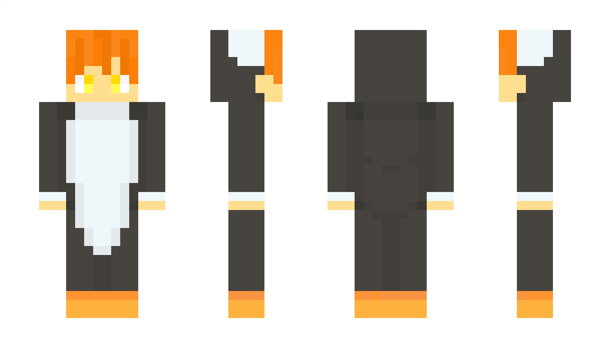 Cheeseguy_2711 Minecraft Skin