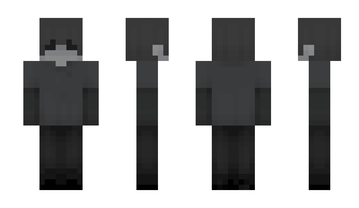 Cinamous Minecraft Skin