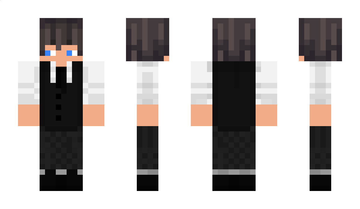 obv_ViTV Minecraft Skin