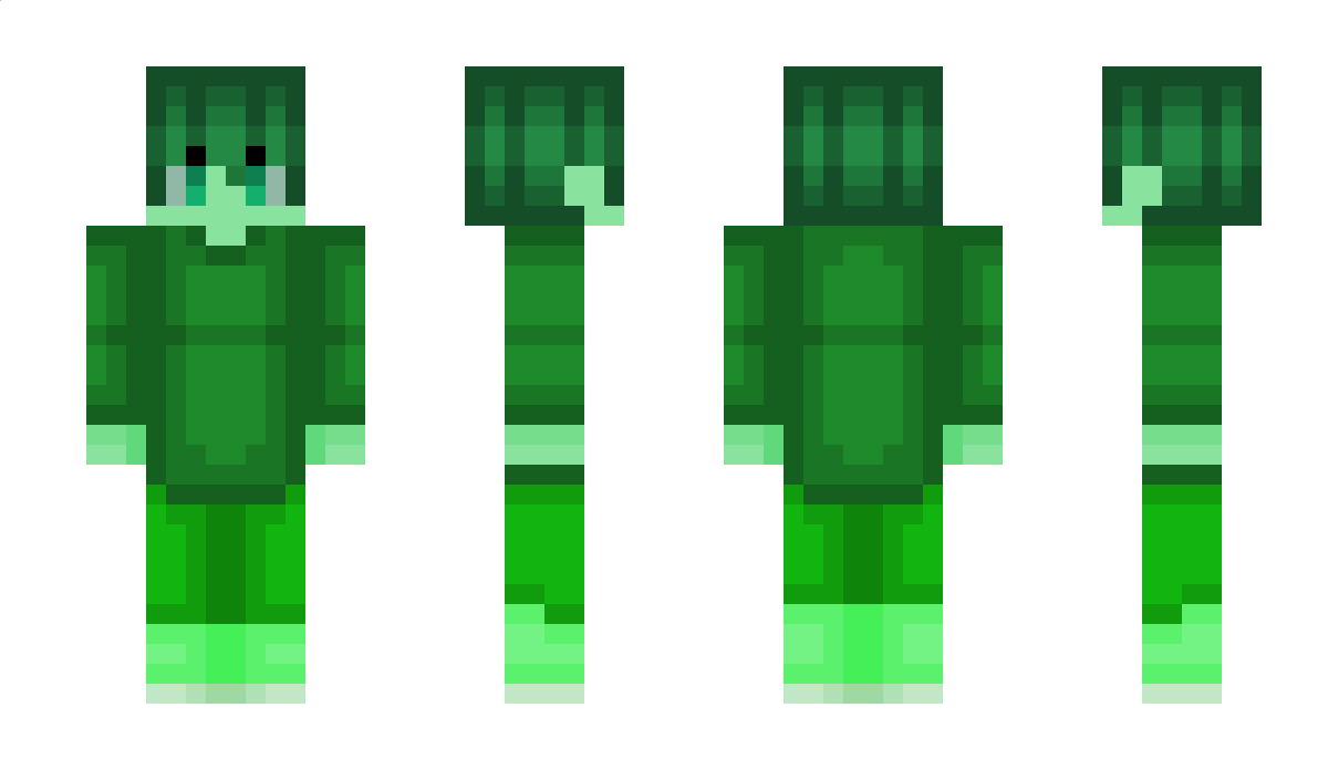 MagicRat Minecraft Skin