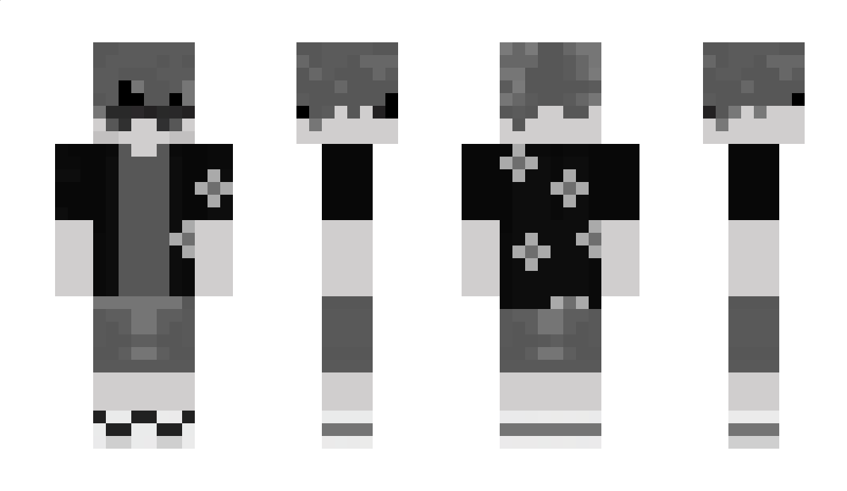 ImCarlinn_ Minecraft Skin