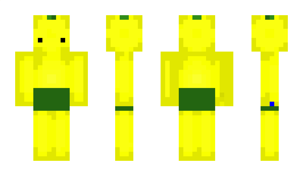 gamjaaaaaaaaaaaa Minecraft Skin