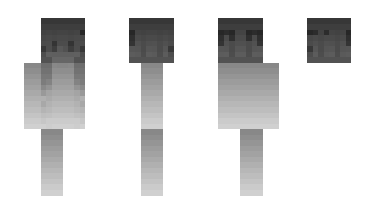 BanOwnEr Minecraft Skin