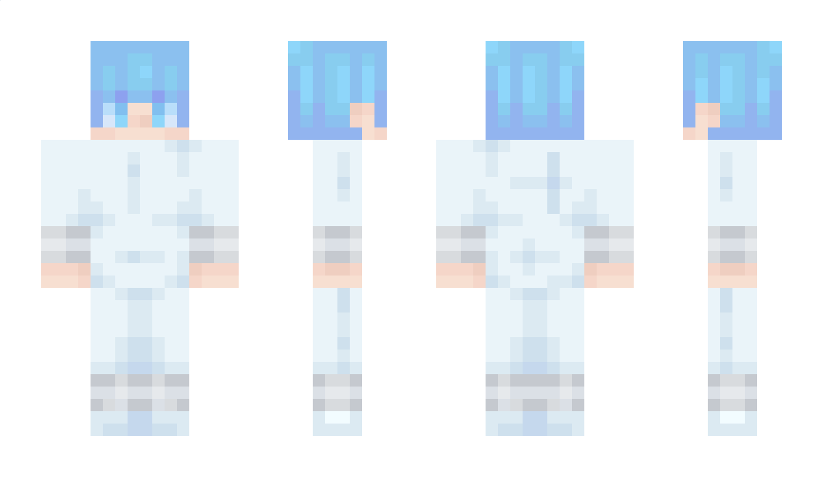 Wawima Minecraft Skin