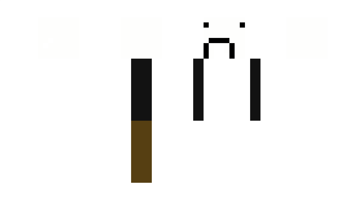 Ronlon Minecraft Skin