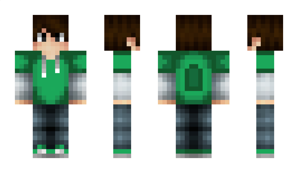 geri84vok Minecraft Skin