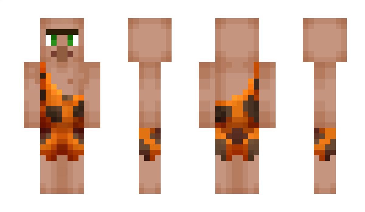 Ice_Chok Minecraft Skin