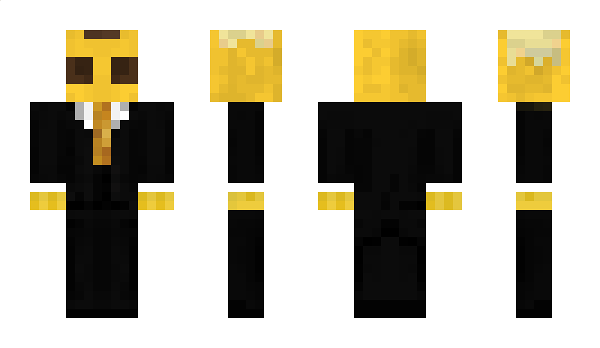 Finnski_Live Minecraft Skin