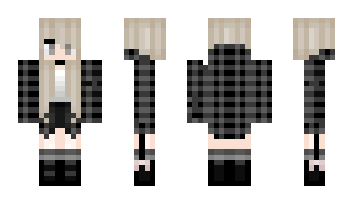 Daikokutenn Minecraft Skin