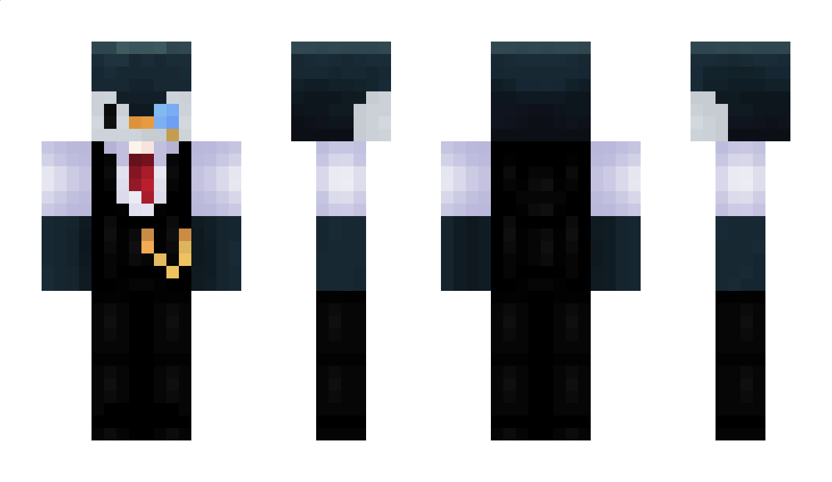 slaw_less Minecraft Skin