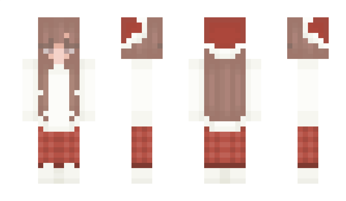 Kofs Minecraft Skin