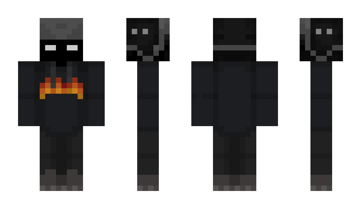 Liclim Minecraft Skin