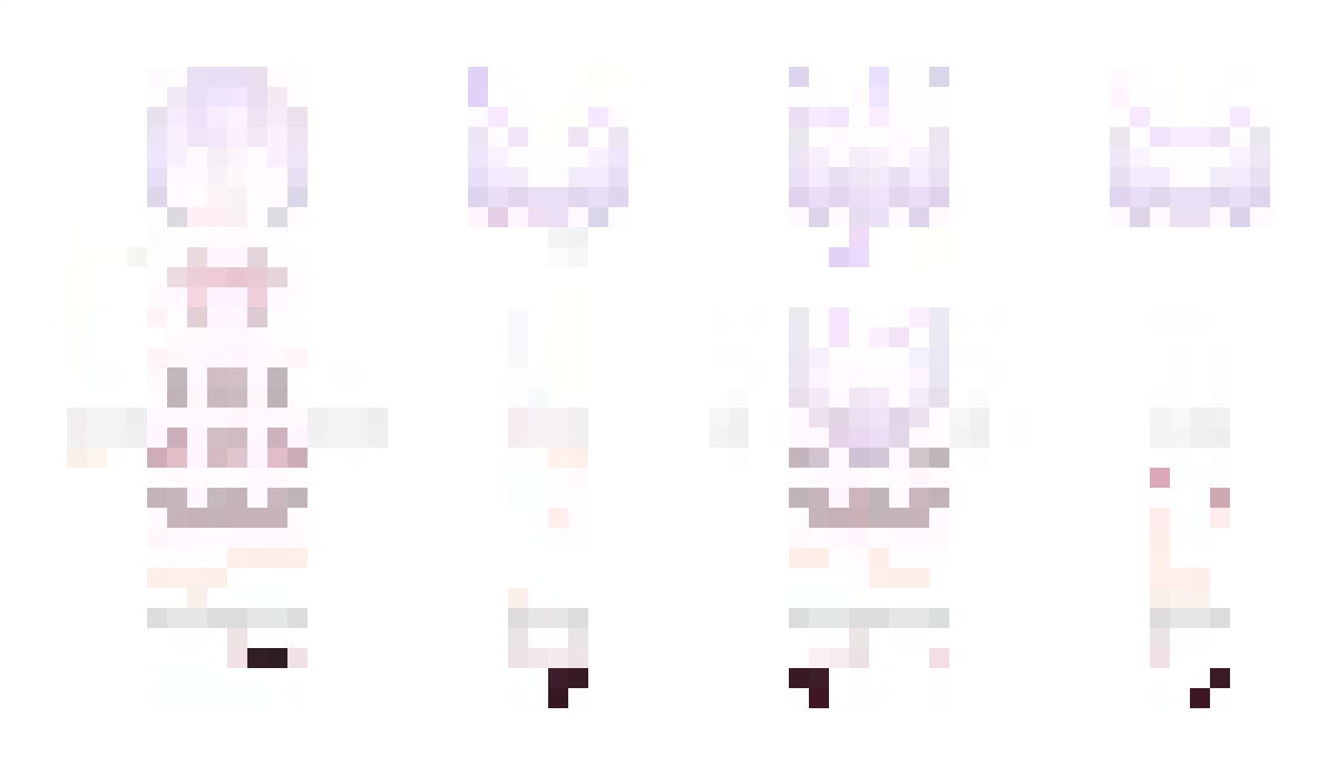 liborui Minecraft Skin