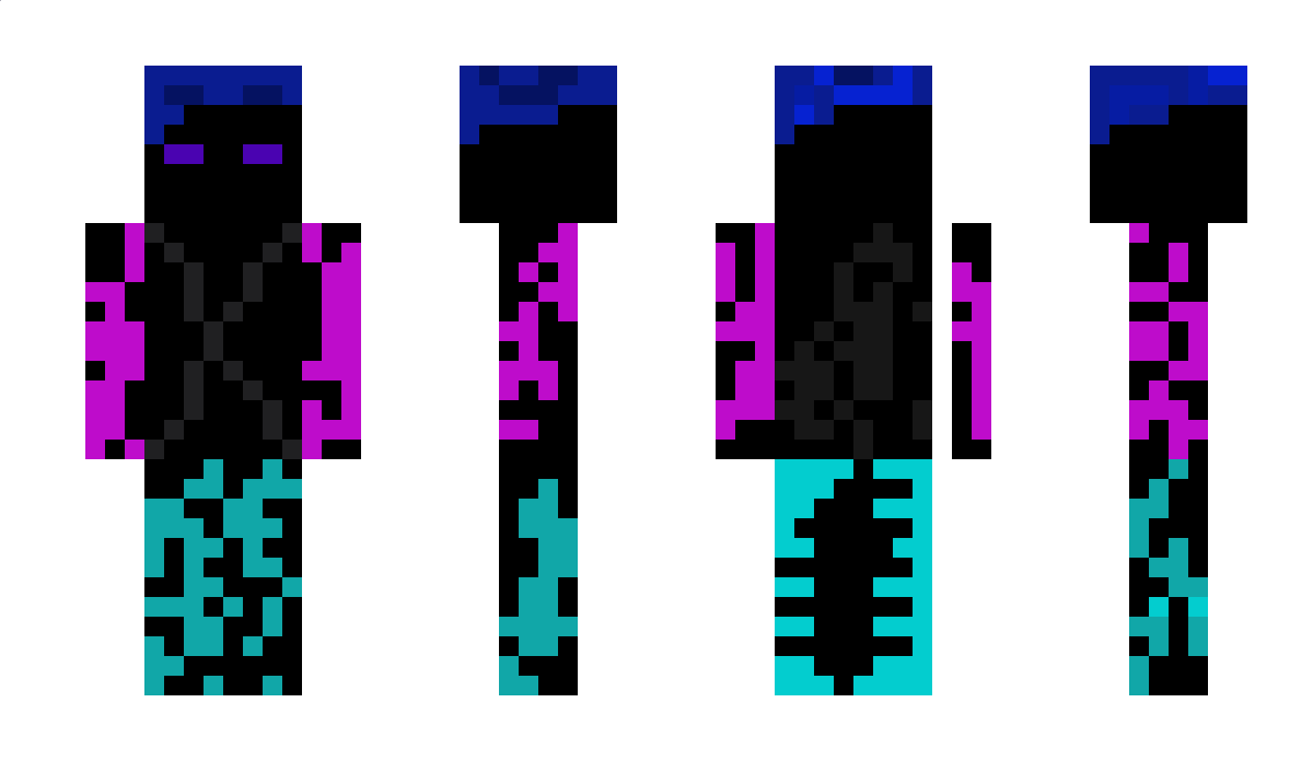 WorstInArizona Minecraft Skin