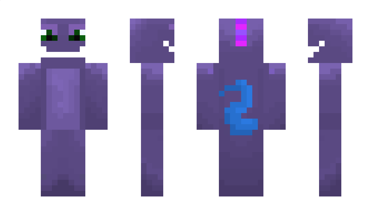 Paste_ Minecraft Skin