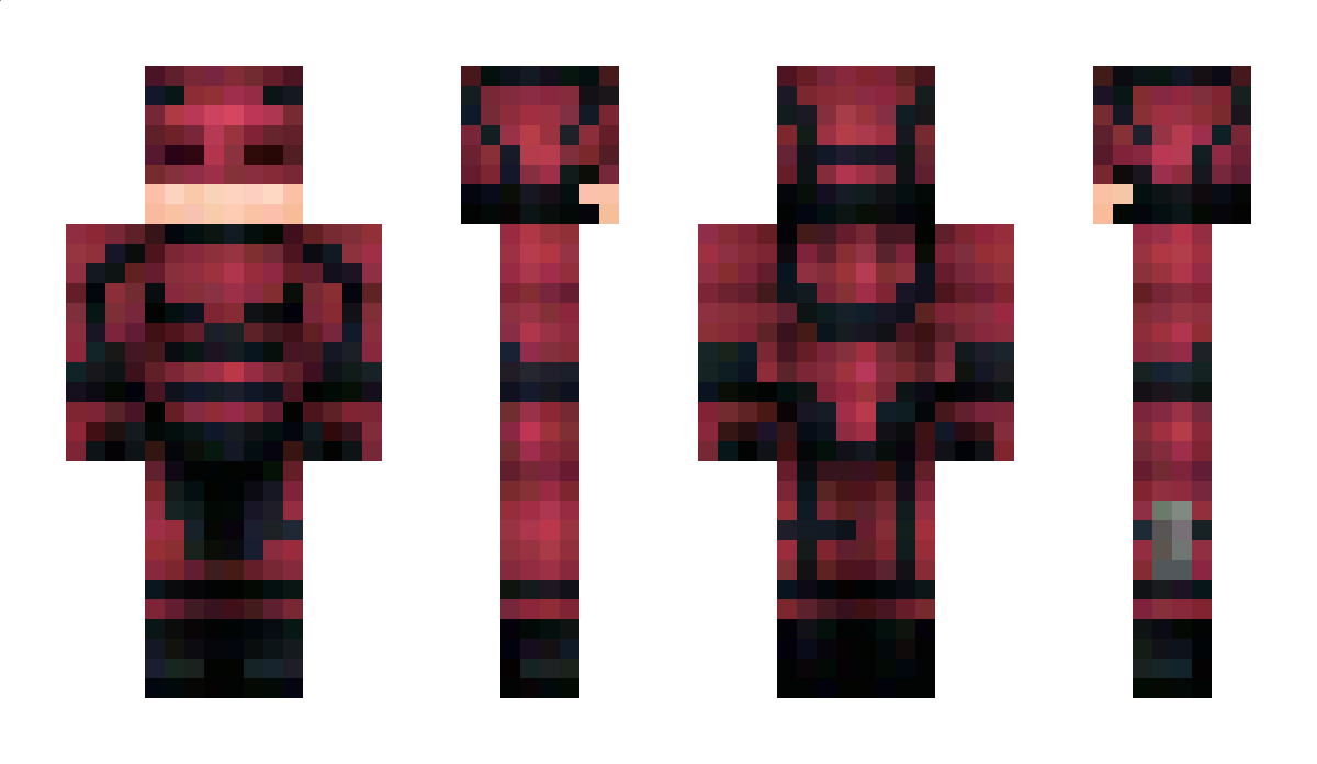 berkaygok Minecraft Skin