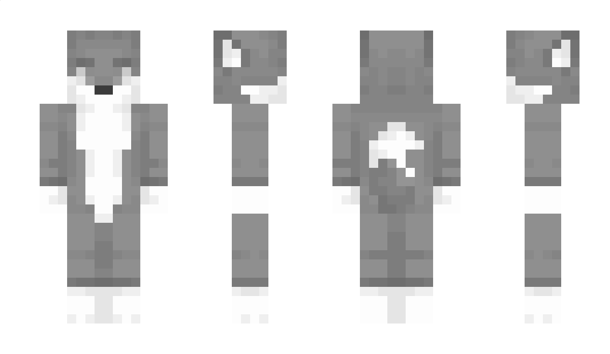 LoonGHG Minecraft Skin