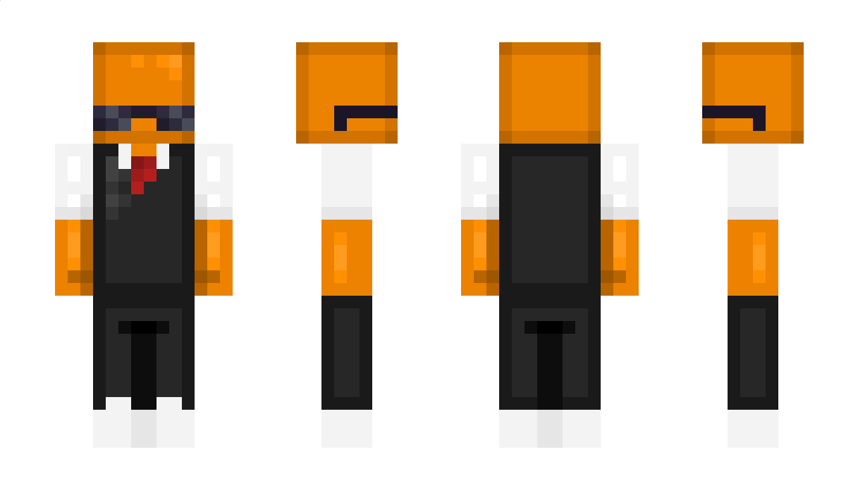 _n4tsuki Minecraft Skin