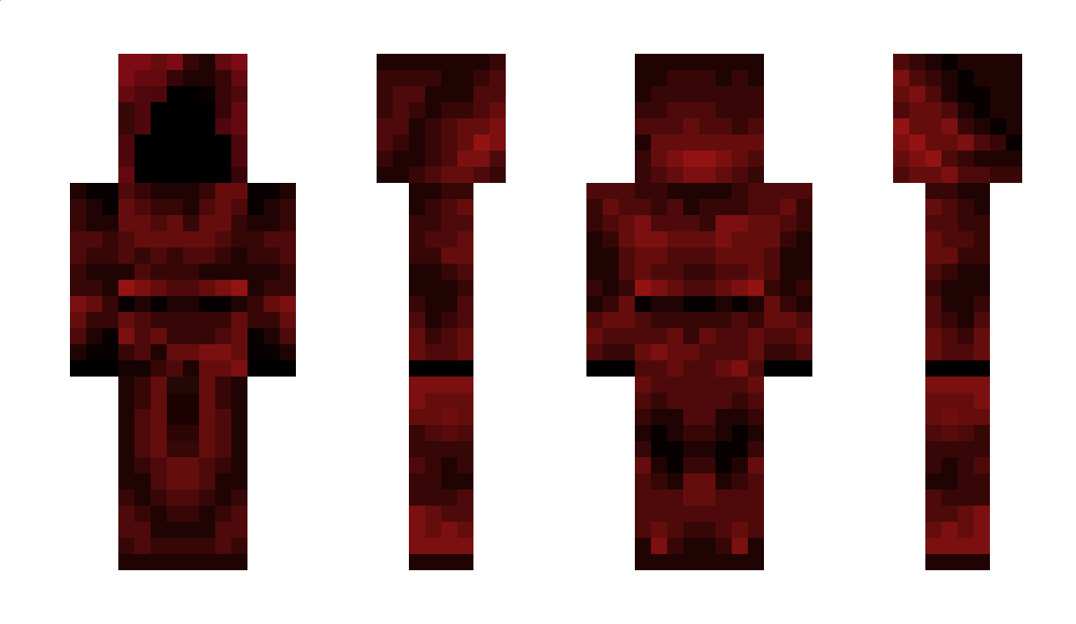 AstroScopes3992 Minecraft Skin