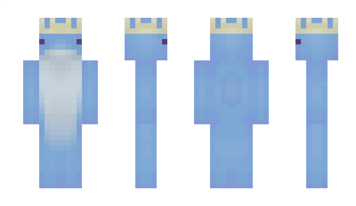 Vizca Minecraft Skin