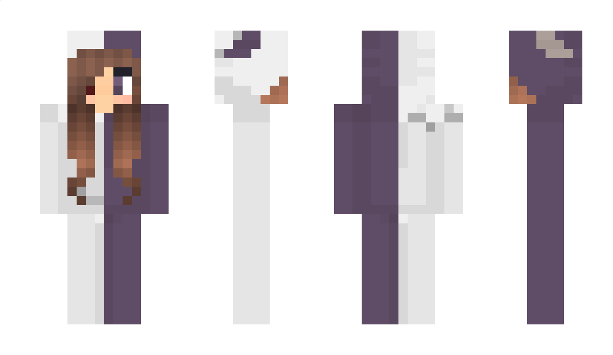 Dreeam Minecraft Skin