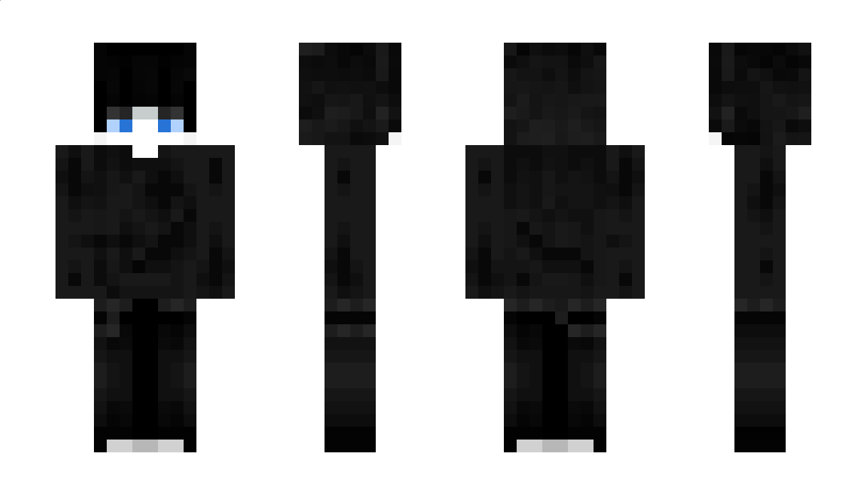 Aurel08 Minecraft Skin