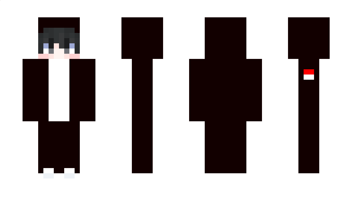 awayyz Minecraft Skin