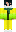 Aoirie Minecraft Skin