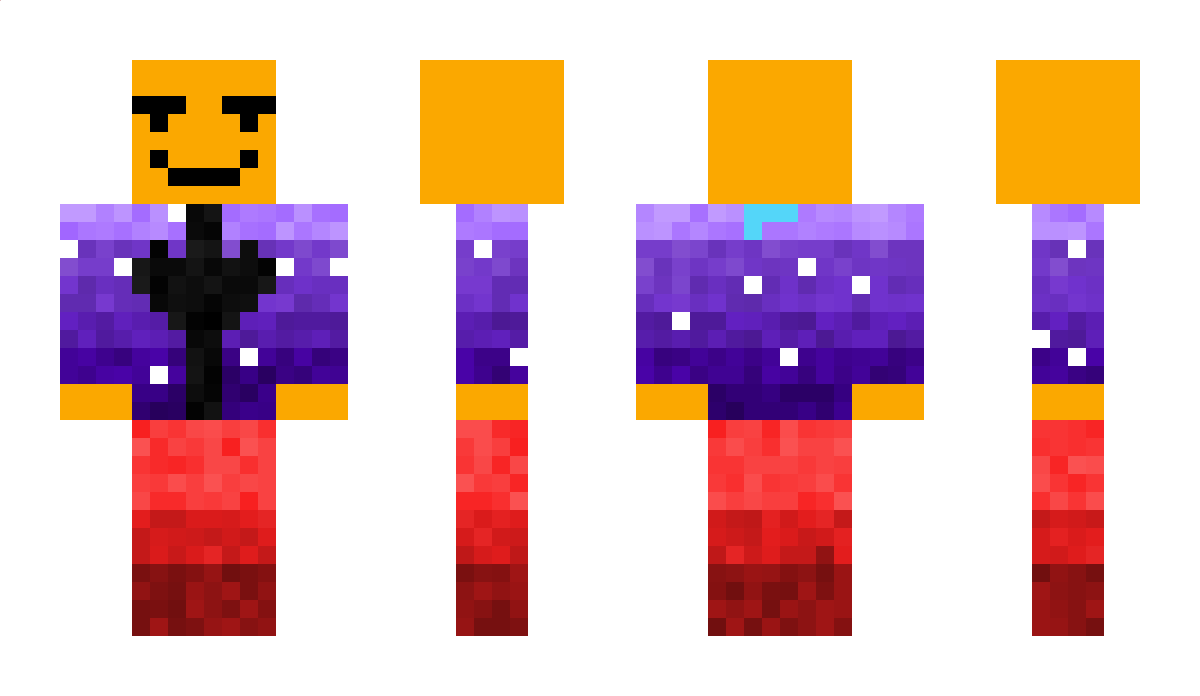 Joey9462 Minecraft Skin