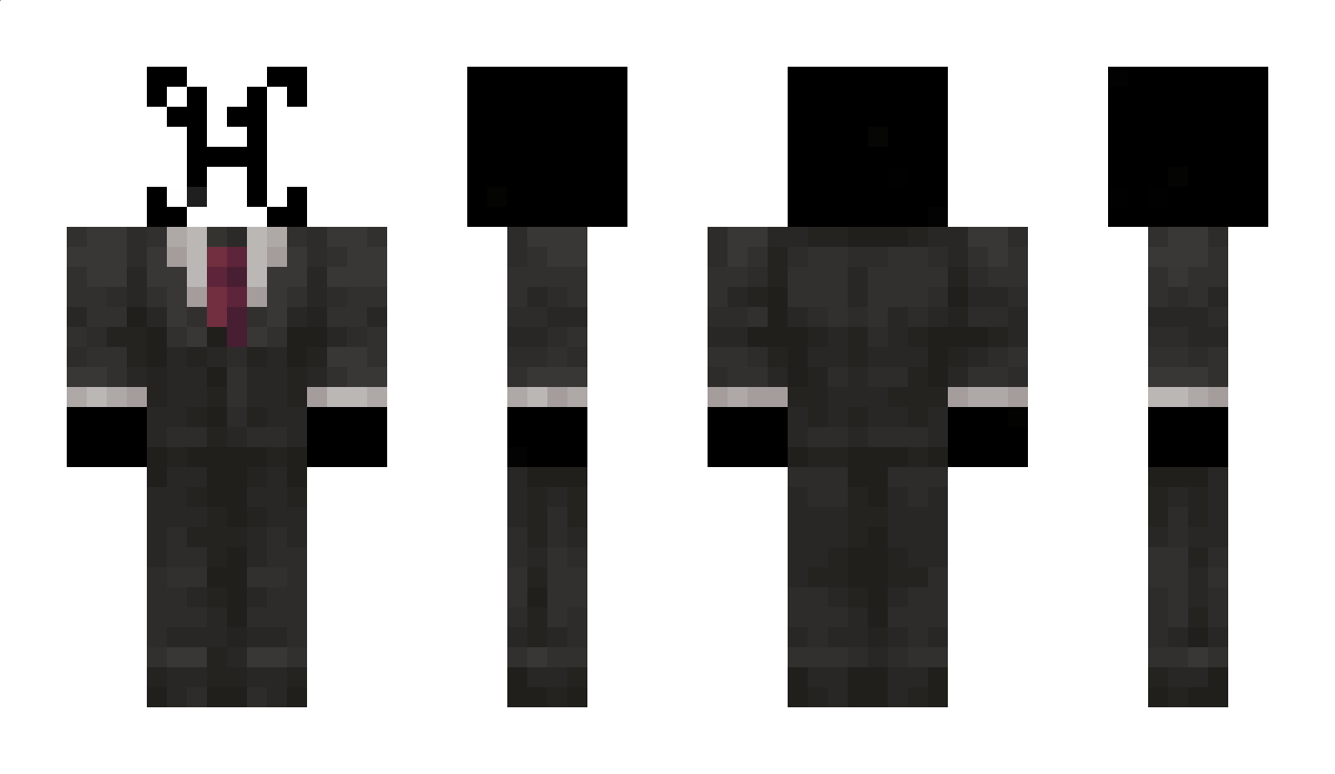 huntuku11 Minecraft Skin