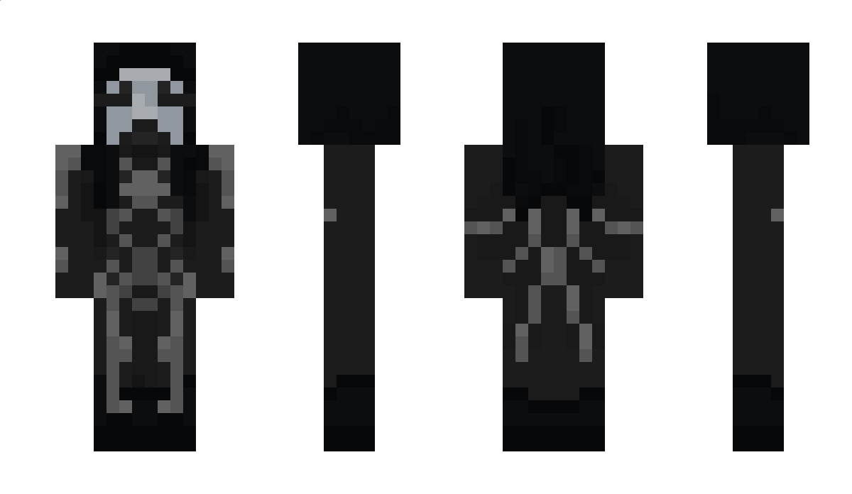 Akhenaton_ Minecraft Skin