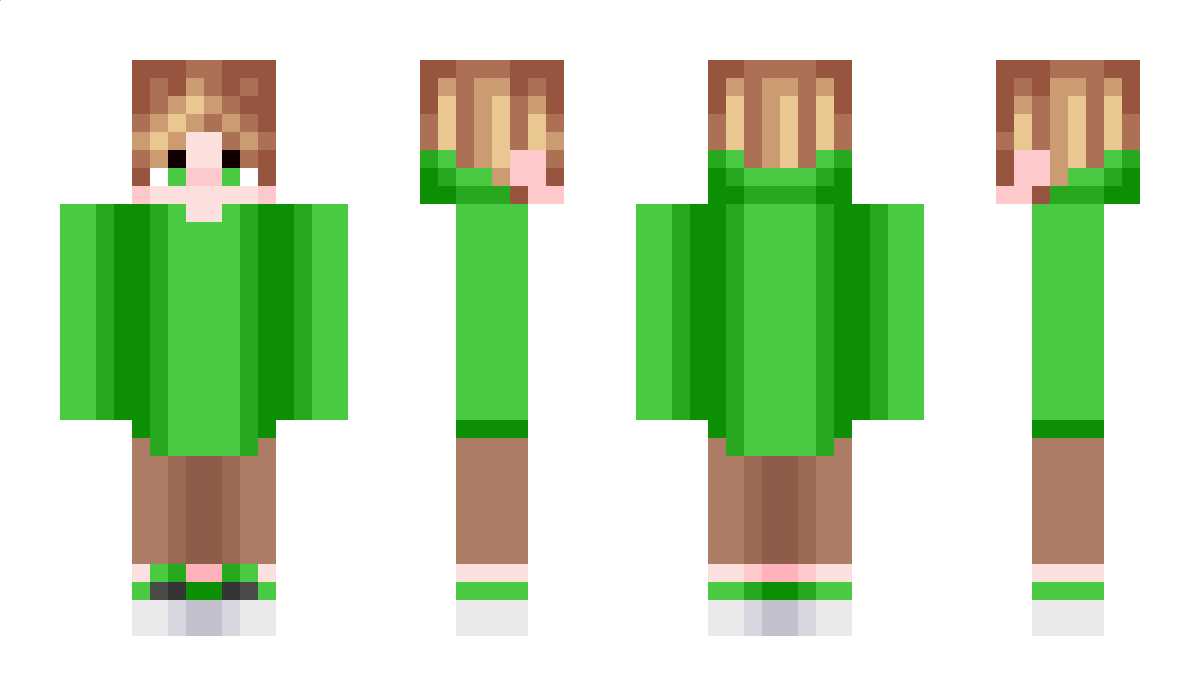 _SirBix_ Minecraft Skin