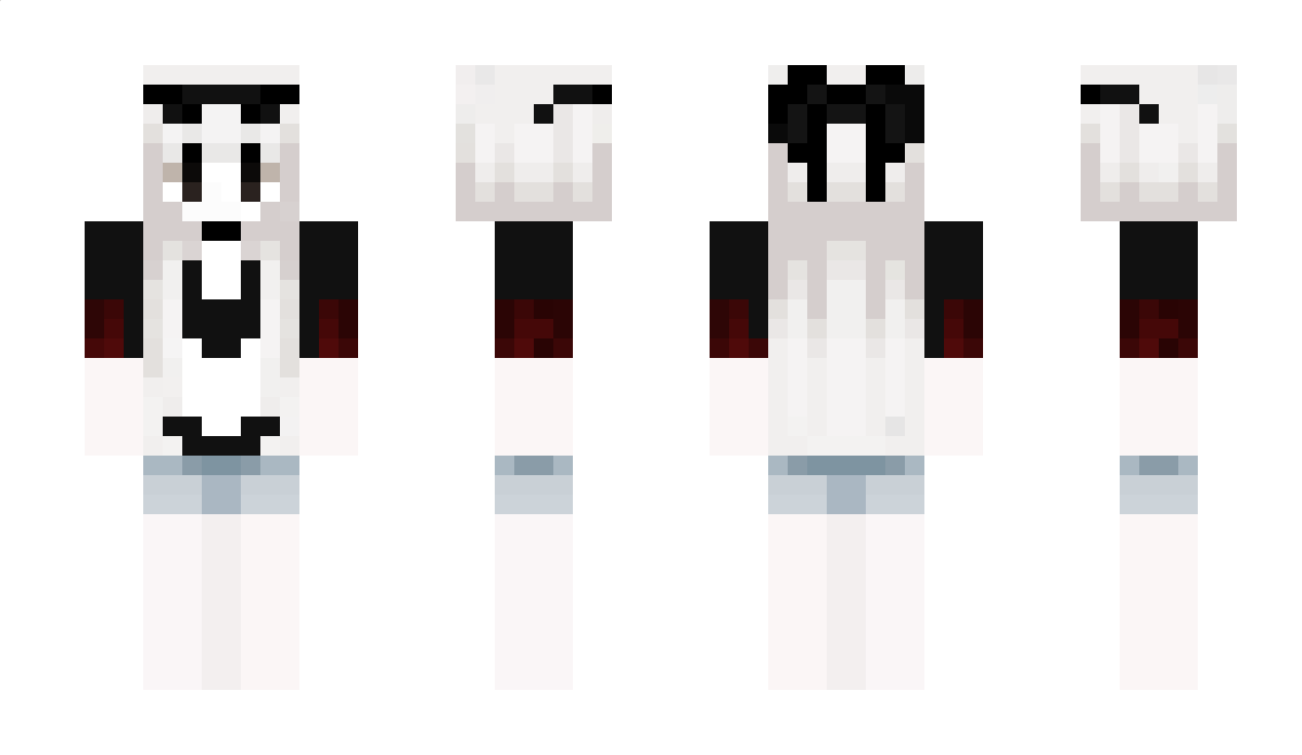 erdemasda Minecraft Skin