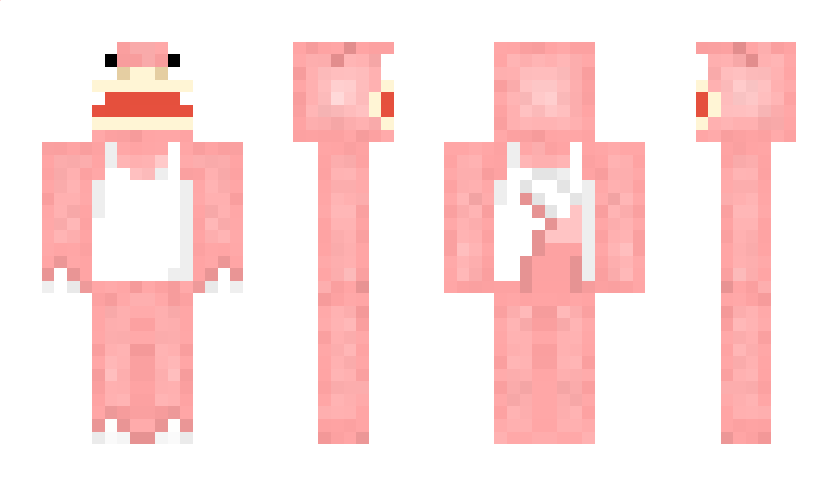 Elias1511 Minecraft Skin