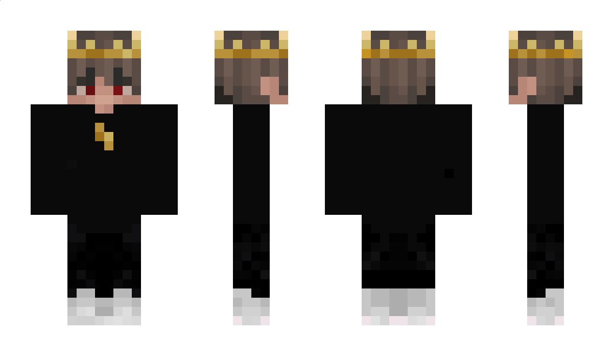 WQu Minecraft Skin