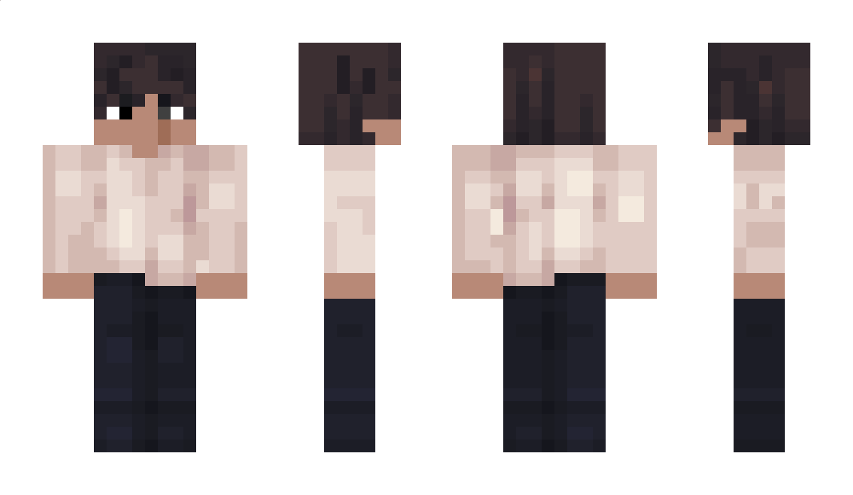 Jaypig13 Minecraft Skin