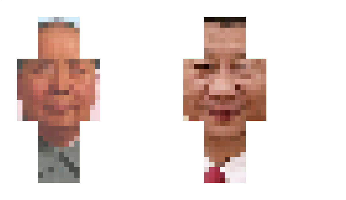 skinator Minecraft Skin