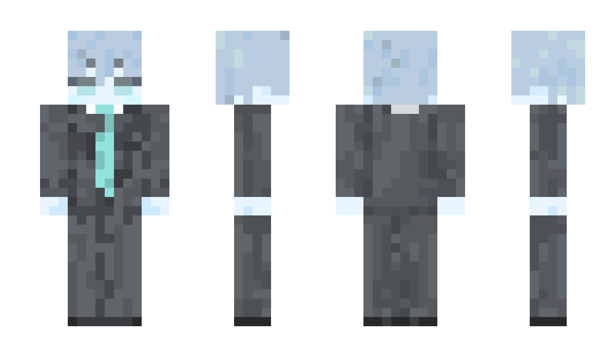 ggggma Minecraft Skin