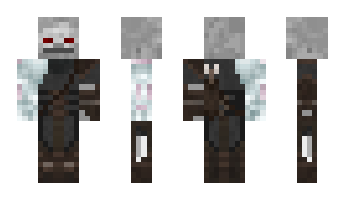 _LifeBlood_ Minecraft Skin