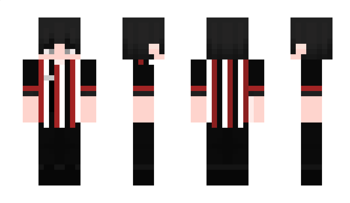 Cafezinn_xvc Minecraft Skin