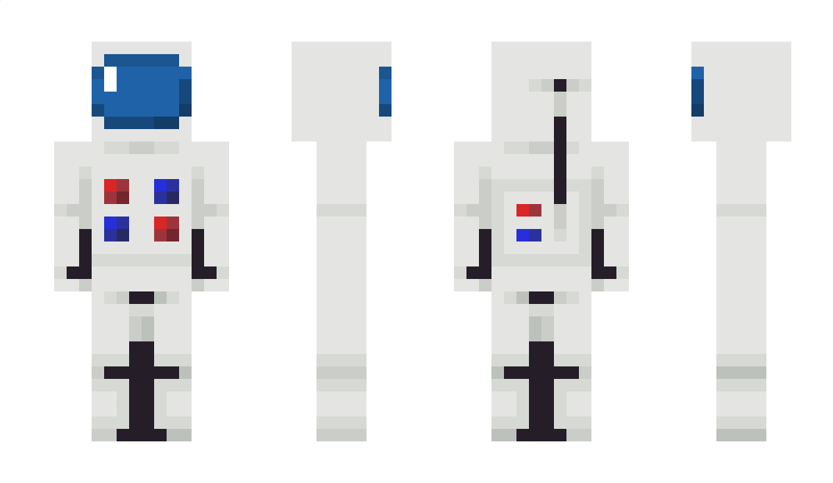 Fonz Minecraft Skin