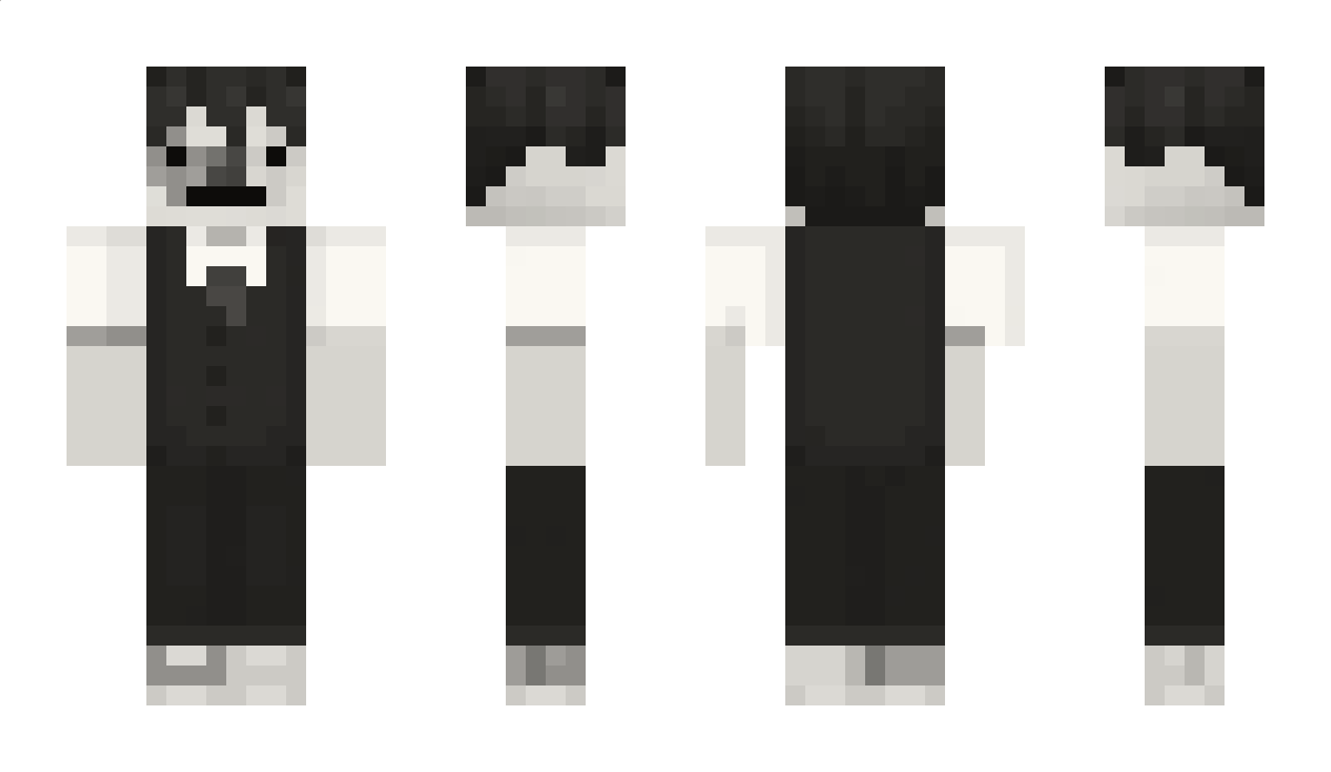 juavikito Minecraft Skin